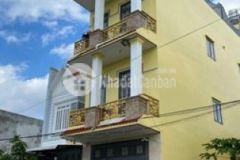 Bán nhà đs 6 phường an khánh q ninh kiều tp cần th