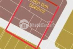 Đất mặt tiền lý tế xuyên phường linh đông thủ đức