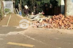 Bán lô đất mặt tiền đường tỉnh lộ 10 690