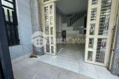 Nhà sổ riêng cần bán