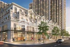 Bán shophouse ngay sân bay tân sơn nhất