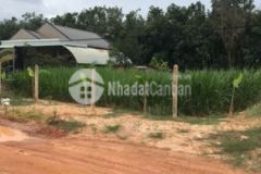 Bán 10 x 34 chà vong tân biên chỉ 1tỷ 150