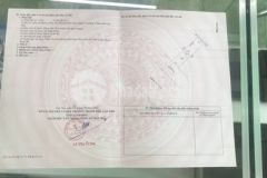 Bán nền đường a4 kdc phú an phú thứ cái răng