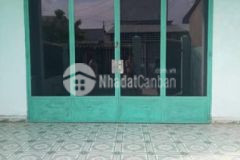 Bán nhà 85m2 trần văn mười xuân thới thượng 1ty15