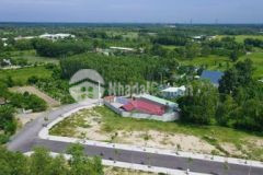 220m2 đất mtđ nguyễn văn khạ củ chi giá 1 8 tỷ shr