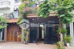 Bán nhà liền kề xuân phương vỉa hè giá 12 5ty
