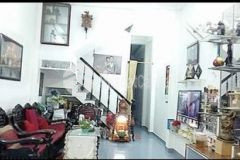 Bán nhà mặt tiền 2 tầng hòn xện vĩnh hoà