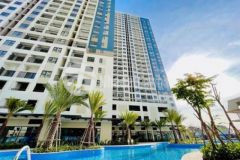 Căn hộ 2pn 1wc 55m2 cần bán nhanh