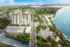 Cần bán căn 2pn view mũi đèn đỏ q7 giá 2 8 tỷ