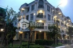 Nhà phố châu âu chỉ 5 730tỷ sở hữu nhận nhà ở ngay