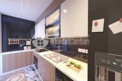 Bán nhanh căn hộ sổ đỏ lâu dài 2pn 82m2