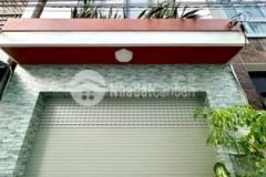 Nhà đẹp 2lầu st hẻm 142 nguyễn t thập bình thuậnq7