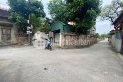 Chỉ 999tr có ngay lô đất cách 50m ra sân vui chơi