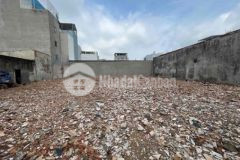 Đất lớn giá tốt quận 12