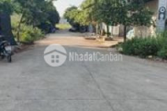 Chính chur cực kỳ cần b á n phân lô đô thị