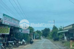 Bán nền đất lộc ninh gần trường học