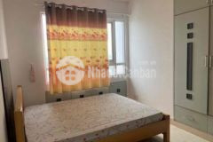 Bán cc 1 2 thái an nhà đẹp thích hop vkck ở q12