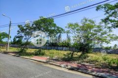 Khu đô thị số 3 sát cổng đại học phan châu trinh