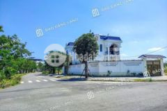 Bán lỗ lô đất mặt tiền đường lớn 22 5m