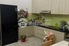 Nhà mới 4 tấm khu cư xá phú lâm b 4mx16m 7 7 tỷ