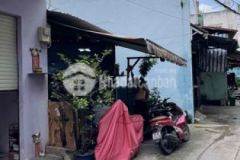 Mua đất tặng nhà giá cực tốt