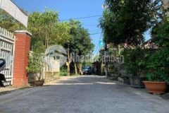 Lối 2 đường hồ học lãm hưng đông