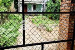 Bán 250m2 đất tặng nhà cấp 4 1ty450 hẻm võ thị sáu