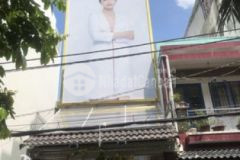 Bán nhà hxh đường nguyễn trọng tuyển 4 tầng 4 13m