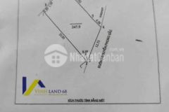 Đất vip kinh doanh mặt đường nguyễn phong sắc