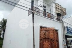 Nhà mặt tiền tạ thị phi ngang bệnh viện nhi đồng