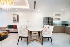 Vinhomes golden river ba son 50 6m2 view sông