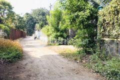 Bán đất kdc 339m2 6 8m 50m đường lý thị chừng