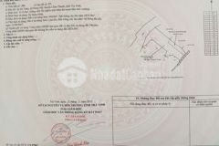 Khu dân cư chợ hòa lợi