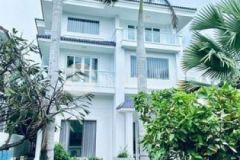 Biệt thự an viên nha trang siêu đẹp