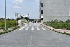 Chính chủ cần bán 68m2 đất đấu giá phường cự khối