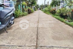 Bán đất đầu tư phân lô lộ nông thôn ô môn