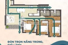 1 căn precia q2 cuối cùng 101m26 15 tỷ ck 2 pql