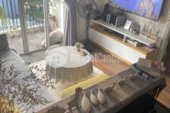 Bán ch 2pn ntđđ fortuna kim hồng dt 75m2