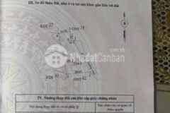 Bán đất view sông đà cực đẹp giá rẻ