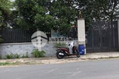 Bán nhanh 152m2 tc đ số 36 tân thông hội củ chi