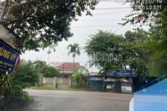 Bán đất quế mỹ thổ cư rộng 2469 mv