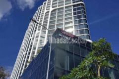 Chuyển nhượng căn hộ studio sceniabay nha trang