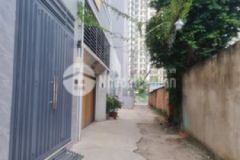 Nhà nát hẻm 103 lý chiêu hoàng p10 4mx21m 6 8 tỷ