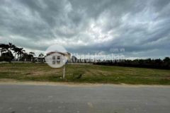 Bán 2 nền đất 2 mặt tiền trước sau