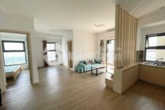 Bán 3 phòng ngủ 2 420 tỷ wesbay ecopark 65m2