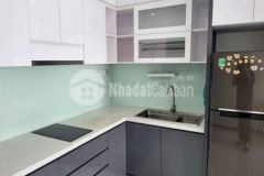 Bán căn hộ idico tân phú 55m2 2pn 1 tỉ 7