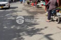 Bán lô đất chợ bến gỗ phường an hoà tp biên hoà