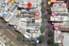 Bán nhà 2 tầng hẻm đường lê thánh tôn ngay tp nt