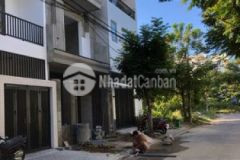 Bán 3 lô liền đất đường trần quý khoách 3 tỷ 2 tl