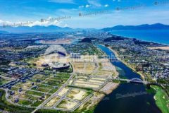 Bán 1 lô 90m2 khu fpt giá 3 tỷ